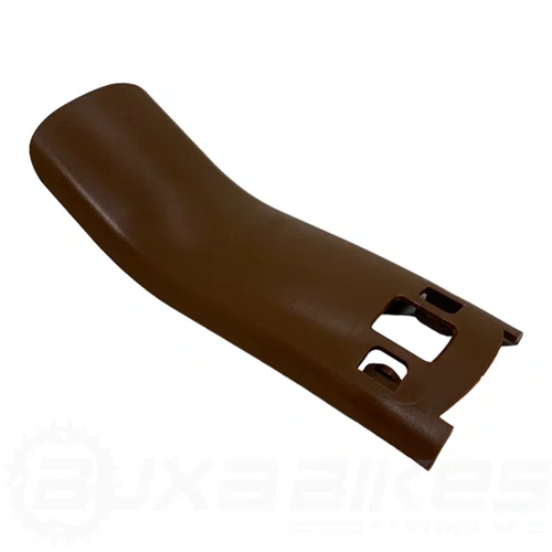 PONTEIRA PARA-LAMAS NATHOR ANTHON/ANTONELLA ARO 26 MARROM