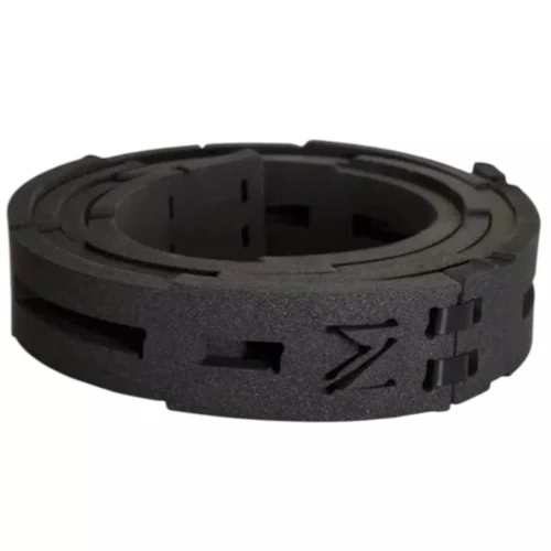 PROTETOR ARO/PNEU 26/27.5/29 S-TRES DEFENDER TAMANHO G MTB