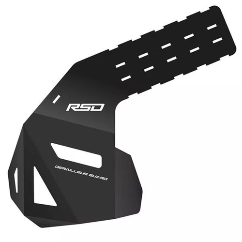 PROTETOR CAMBIO RSD D.GUARD PTO, ANGULO ALTO