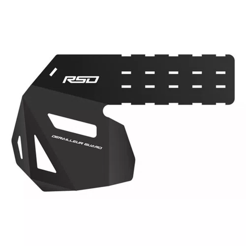 PROTETOR CAMBIO RSD D.GUARD PTO, ANGULO BAIXO