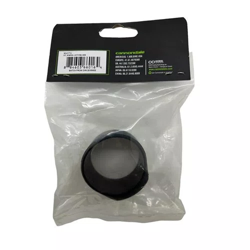 PROTETOR CANNONDALE LEFTY SMAX 6MM KH171