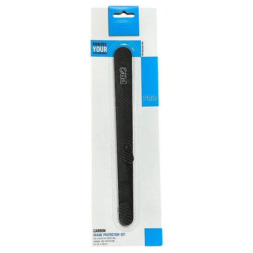 PROTETOR QUADRO/CAIXA DIREÇAO SHIMANO PRO ADESIVO CARBONO