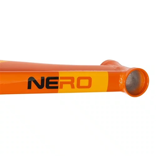 QUADRO 29 ABSOLUTE NERO IV LARANJA TAM 21