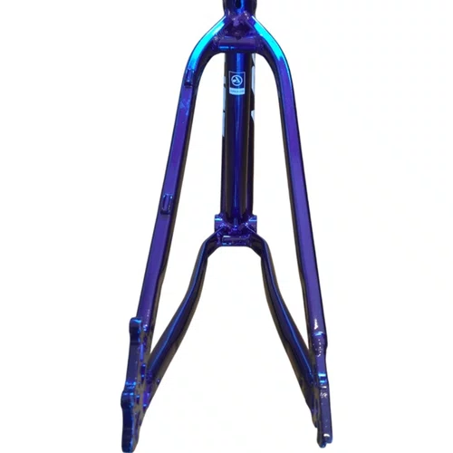 QUADRO ABSOLUTE NERO 5 ARO 29 ROXO MTB/WHEELING/GRAU TAM 15