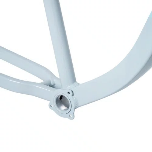 QUADRO HUPI NAJA 2025 GANCHEIRA HORIZONTAL WHEELING/GRAU CIN