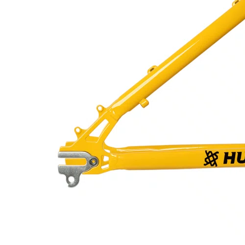QUADRO HUPI NAJA AMARELO EDIÇAO ESPECIAL 18/20 + SUSP. BOX