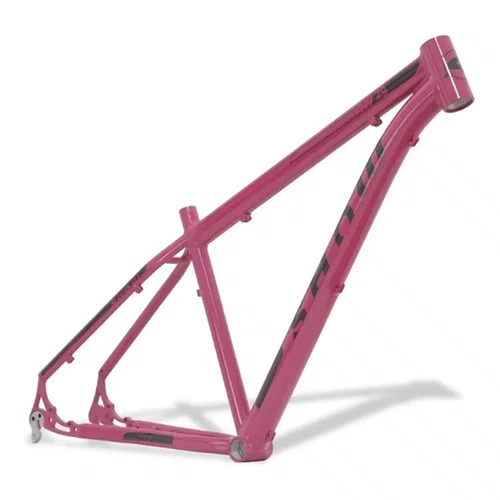 QUADRO SHOW MTB ROSA ALUMINIO 29 TAM M
