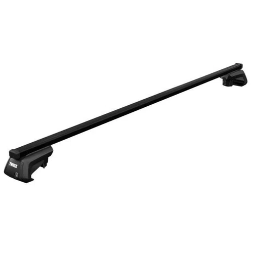 RACK COMPLETO THULE SMARTRACK XT SQUAREBAR 135CM P/ LONGARIN