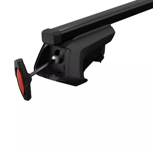 RACK COMPLETO THULE SMARTRACK XT SQUAREBAR 135CM P/ LONGARIN