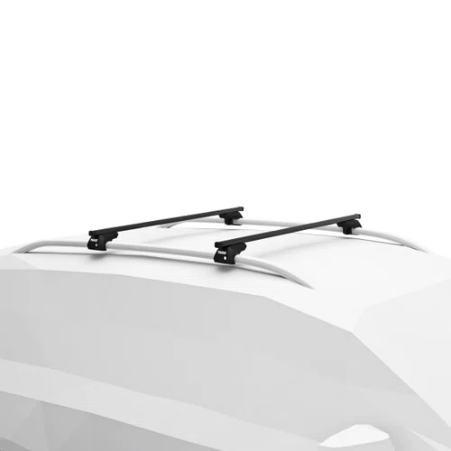 RACK THULE SMARTRACK XT AÇO UNIVERSAL LONGARINAS 118CM