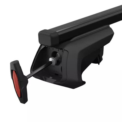 RACK THULE SMARTRACK XT AÇO UNIVERSAL LONGARINAS 118CM