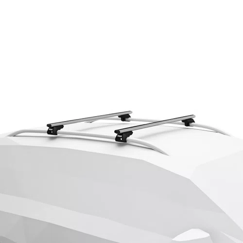 RACK THULE SMARTRACK XT ALUMINIO UNIVERSAL LONGARINAS 118CM