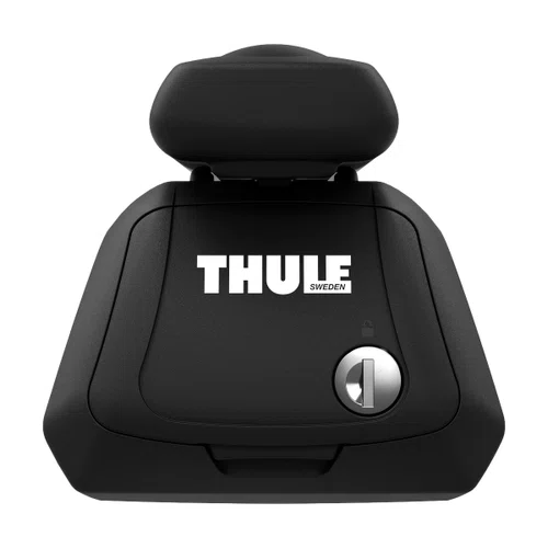 RACK THULE SMARTRACK XT ALUMINIO UNIVERSAL LONGARINAS 118CM
