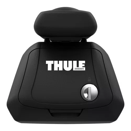 RACK THULE SMARTRACK XT ALUMINIO UNIVERSAL P/LONGARINAS 118 