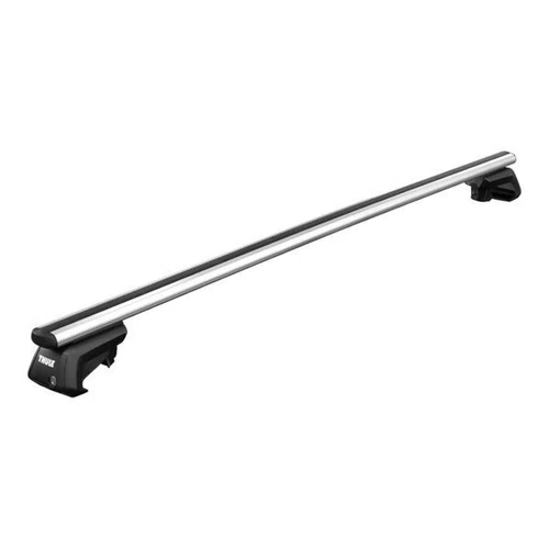 RACK THULE SMARTRACK XT ALUMINIO UNIVERSAL P/LONGARINAS 135C
