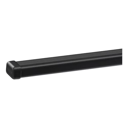 RACK THULE SQUAREBAR AÇO COMPLETO JEEP COMPASS