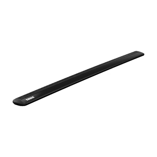 RACK THULE WINGBAR ALUMINIO JEEP RENEGADE SEM LONGARINAS