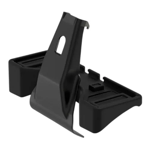 RACK THULE WINGBAR ALUMINIO JEEP RENEGADE SEM LONGARINAS