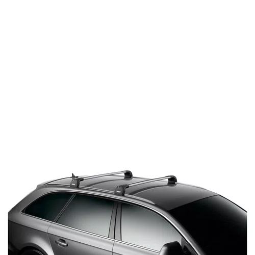 RACK THULE WINGBAR EDGE COMPLETO HONDA HRV 2015 A 2021