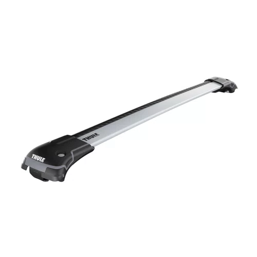 RACK THULE WINGBAR EDGE COMPLETO VOLKSWAGEN NIVUS LONGARINA