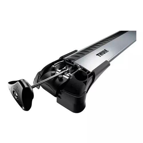 RACK THULE WINGBAR EDGE LONGARINAS (9581)