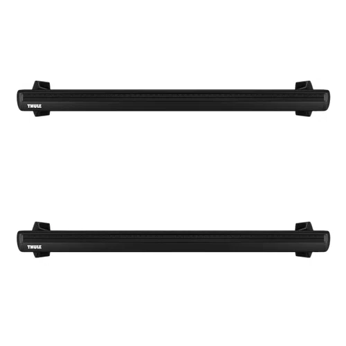 RACK THULE WINGBAR EVO COMPLETO ALUMINIO JEEP COMPASS