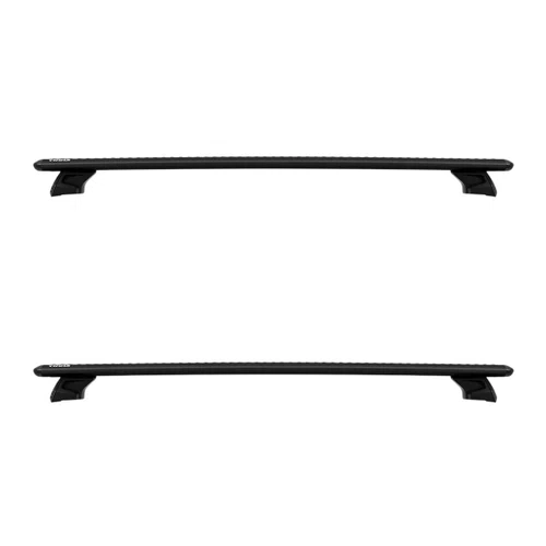 RACK THULE WINGBAR EVO COMPLETO ALUMINIO JEEP COMPASS