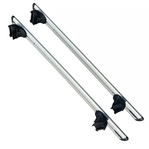 RACK THULE WINGBAR EVO PARA MERCEDES BENZ GLC 250 (SEMINOVO)