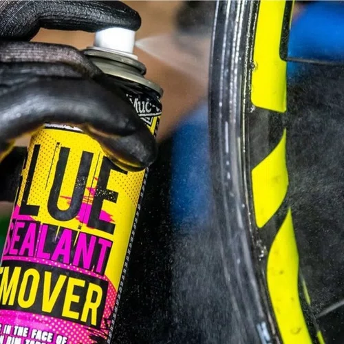 REMOVEDOR DE COLA E SELANTE BIKE MUC-OFF GLUE REMOVE 200ML