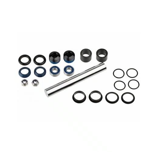 REPARO PEDAL EGGBEATER E CANDY NOVO CRANK BROTHERS