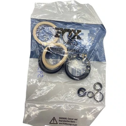 RETENTOR SUSPENSAO FOX 34 ORIGINAL BAIXA FRICÇAO S/FLANGE