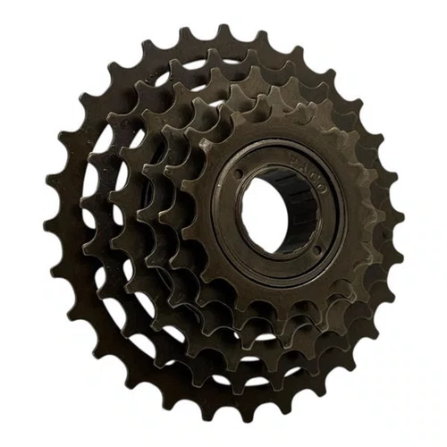 RODA LIVRE / CATRACA 6V 12V 18V MTB / SPEED 14/28 DENTES