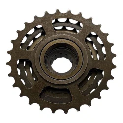 RODA LIVRE / CATRACA 6V 12V 18V MTB / SPEED 14/28 DENTES