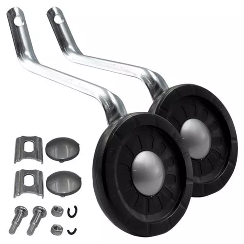 RODINHA LATERAL JKS PARA BICICLETA ARO 12