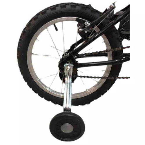 RODINHA LATERAL JKS PARA BICICLETA ARO 12