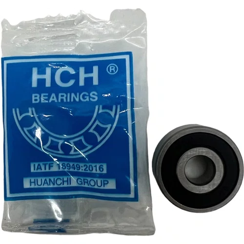 ROLAMENTO 627 2RS HCH VEDAÇÃO BORRACHA 22X7X7