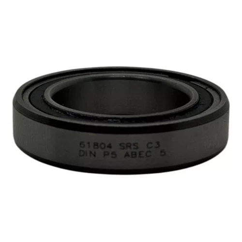 ROLAMENTO ENDURO 61804 SRS ABEC 5 AÇO 20X32X7