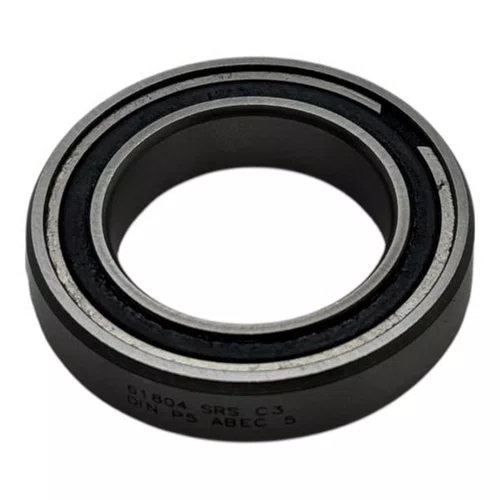 ROLAMENTO ENDURO 61804 SRS ABEC 5 AÇO 20X32X7
