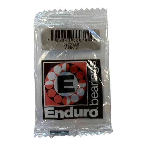 ROLAMENTO ENDURO 6800 LLB AÇO 10X19X5