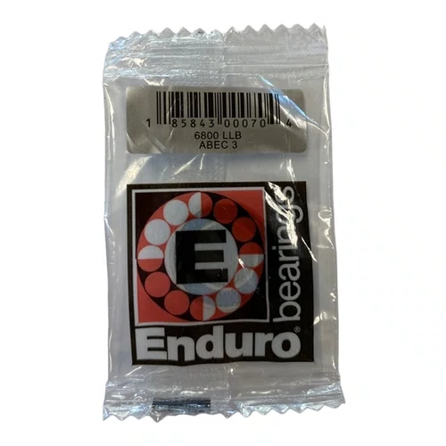 ROLAMENTO ENDURO 6900 LLB AÇO 10X22X6