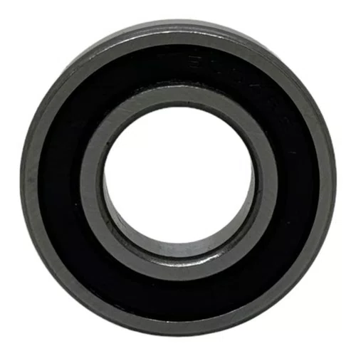 ROLAMENTO ENDURO ABEC 3 6004 2RS C3 AÇO (20X42X12)