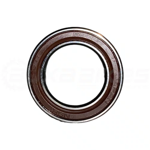 ROLAMENTO NSK 6802 DD 15 X 24 X 5