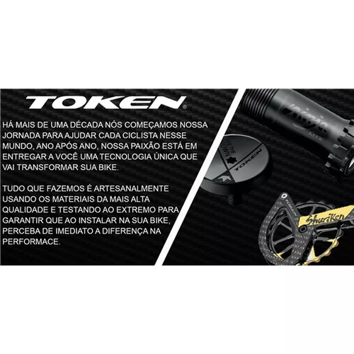 ROLAMENTO TOKEN 6802 15X24X5