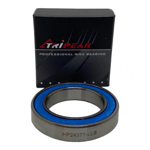 ROLAMENTO TRIPEAK 24377 LLB AÇO ABEC 3 24X37X7