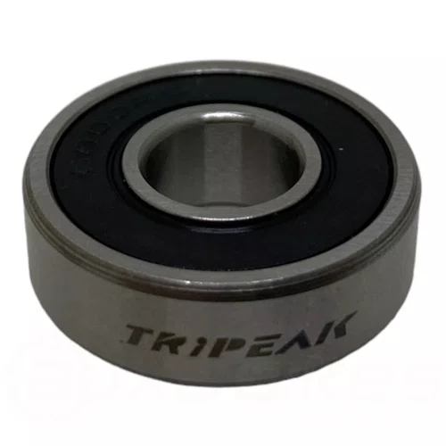 ROLAMENTO TRIPEAK 6000 LLB AÇO ABEC 3 10X26X8