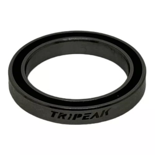 ROLAMENTO TRIPEAK 6004 LLB AÇO ABEC3 20X42X12MM