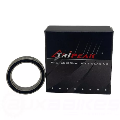 ROLAMENTO TRIPEAK 6702 LLB ACO - ABEC 3 - 15X21X4MM