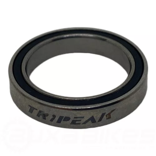 ROLAMENTO TRIPEAK 6702 LLB ACO - ABEC 3 - 15X21X4MM