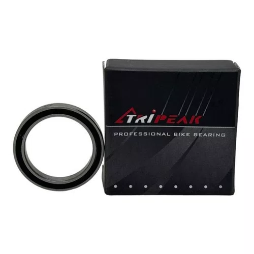 ROLAMENTO TRIPEAK 6710 LLB AÇO ABEC 3 50X62X6MM