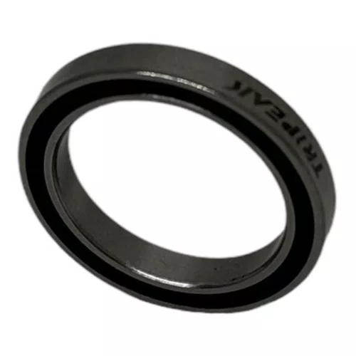 ROLAMENTO TRIPEAK 6710 LLB AÇO ABEC 3 50X62X6MM